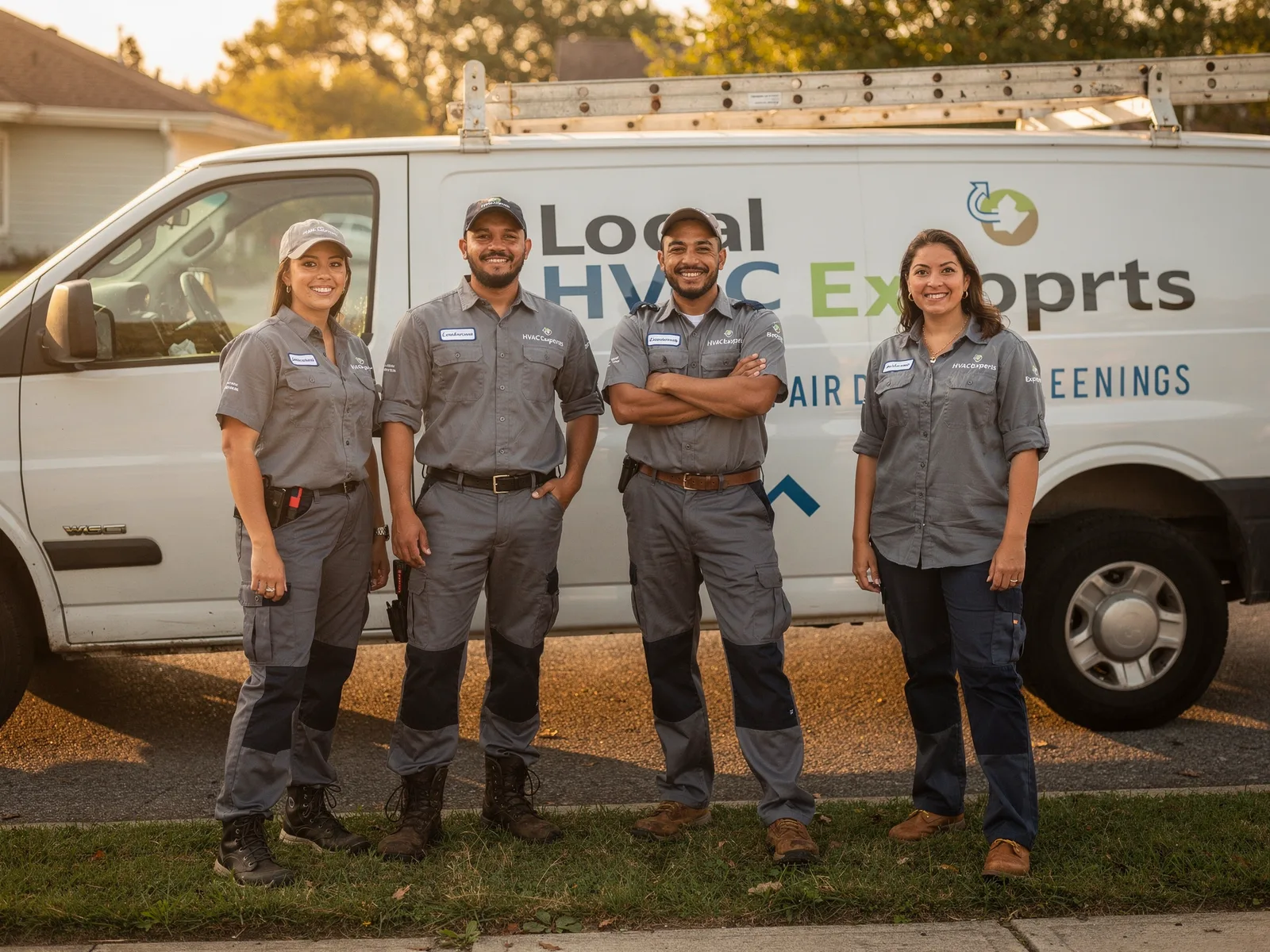 24/7 HVAC Repair & AC Replacement company in Blackstone, IL